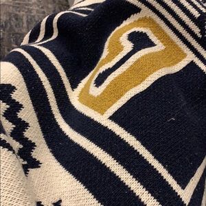 Meet your Posher, Thomas